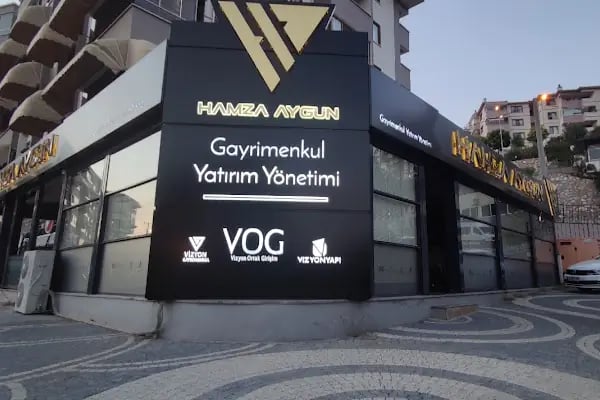 HAMZA AYGÜN GAYRİMENKUL YATIRIM YÖNETİMİ - Resim 2