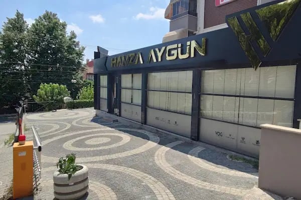 HAMZA AYGÜN GAYRİMENKUL YATIRIM YÖNETİMİ - Resim 11
