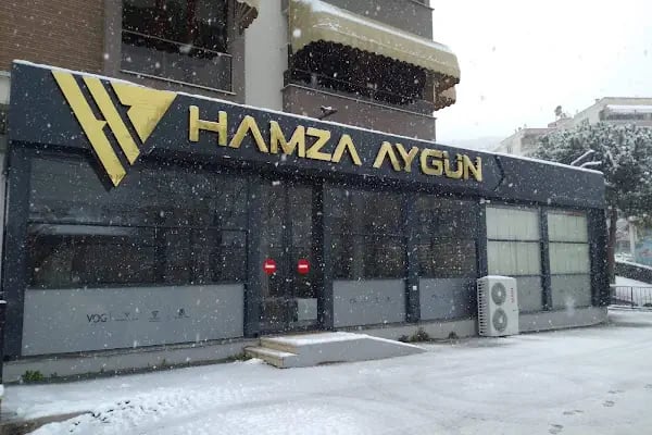 HAMZA AYGÜN GAYRİMENKUL YATIRIM YÖNETİMİ - Resim 8