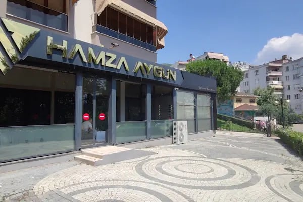 HAMZA AYGÜN GAYRİMENKUL YATIRIM YÖNETİMİ - Resim 17