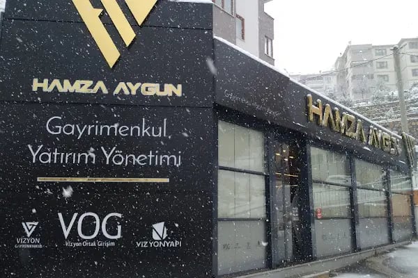HAMZA AYGÜN GAYRİMENKUL YATIRIM YÖNETİMİ - Resim 9
