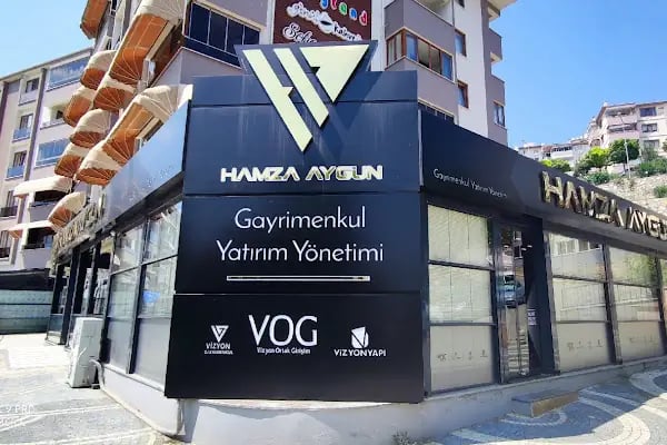 HAMZA AYGÜN GAYRİMENKUL YATIRIM YÖNETİMİ - Resim 19