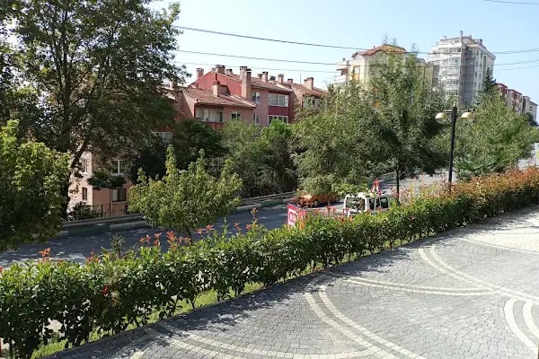 HAMZA AYGÜN GAYRİMENKUL YATIRIM YÖNETİMİ - Resim 4