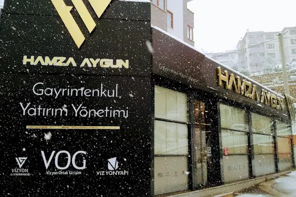 HAMZA AYGÜN GAYRİMENKUL YATIRIM YÖNETİMİ - Resim 10