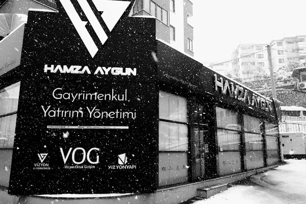 HAMZA AYGÜN GAYRİMENKUL YATIRIM YÖNETİMİ - Resim 6