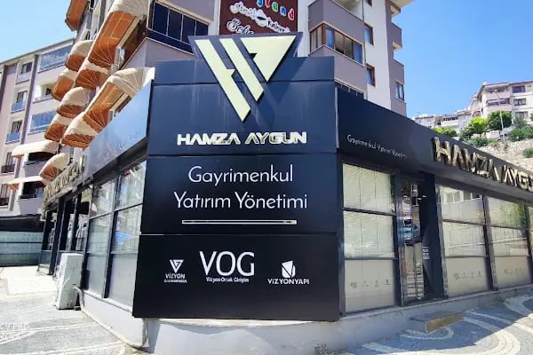 HAMZA AYGÜN GAYRİMENKUL YATIRIM YÖNETİMİ - Resim 20