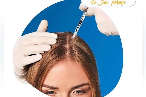 Ejem hair clinic- Saç Ekim merkezi - Resim 8
