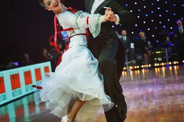 Dance and More - Resim 18