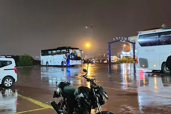 Sancaktepe Metro Taksi - Resim 7