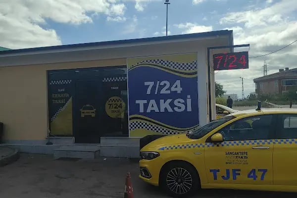 Sancaktepe Metro Taksi - Resim 13