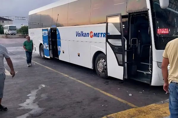 Sancaktepe Metro Taksi - Resim 10