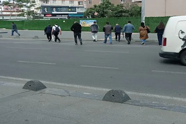 Sancaktepe Metro Taksi - Resim 11