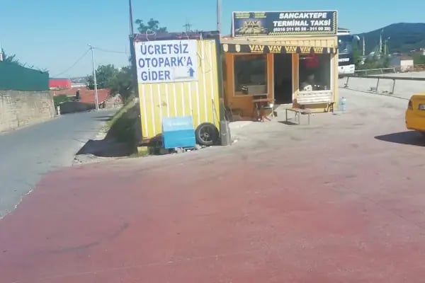 Sancaktepe Metro Taksi - Resim 9