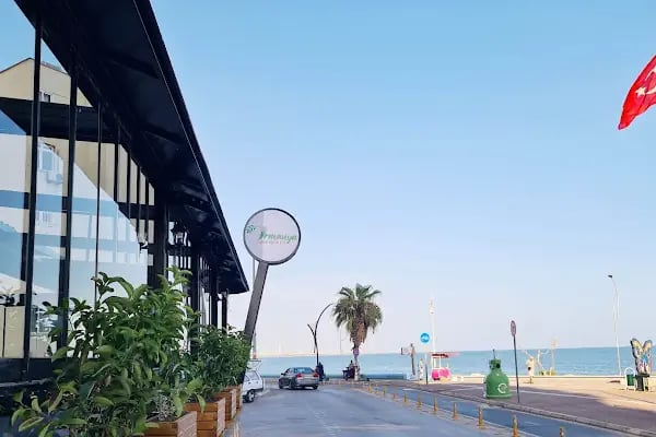 Ormanya Cafe ve Oyun Evi / Mersin - Resim 7