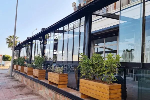 Ormanya Cafe ve Oyun Evi / Mersin - Resim 3