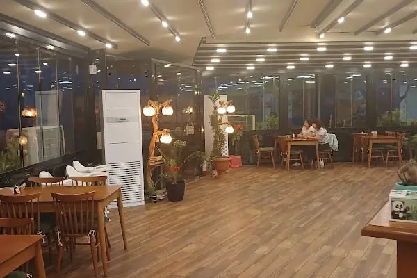 Ormanya Cafe ve Oyun Evi / Mersin - Resim 14