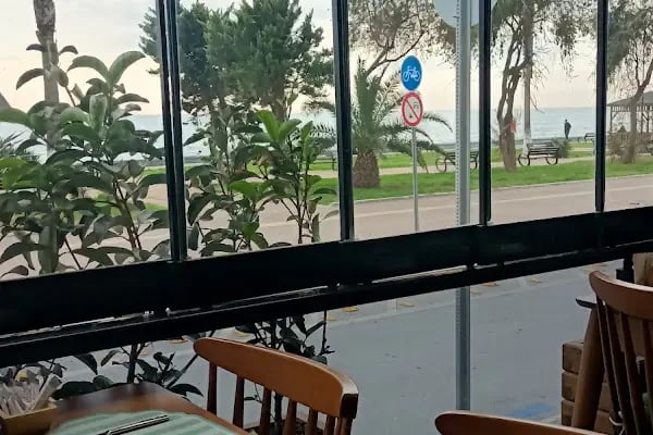 Ormanya Cafe ve Oyun Evi / Mersin - Resim 17