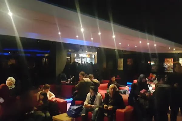 Avşar Sinemaları - Malatya Park AVM - Resim 14