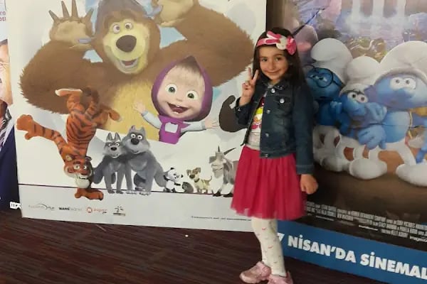 Avşar Sinemaları - Malatya Park AVM - Resim 10