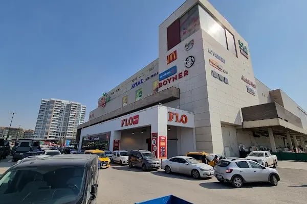 Avşar Sinemaları - Malatya Park AVM - Resim 11