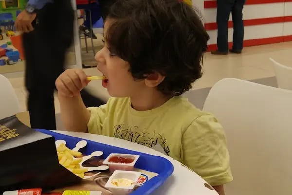 Avşar Sinemaları - Malatya Park AVM - Resim 8