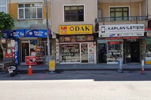 Odak Fotoğrafçılık - Resim 2