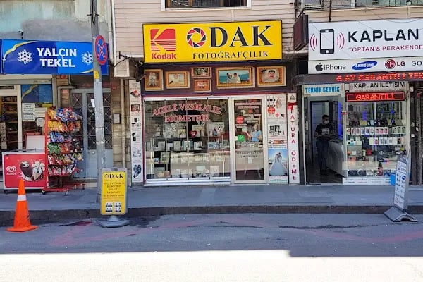 Odak Fotoğrafçılık - Resim 18