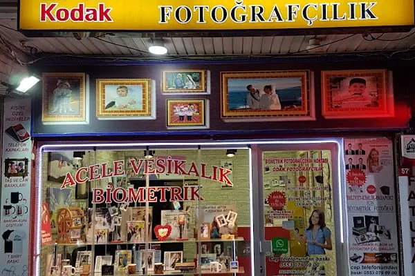 Odak Fotoğrafçılık - Resim 11