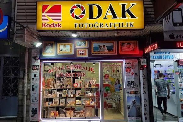Odak Fotoğrafçılık - Resim 16