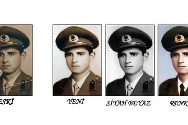 Odak Fotoğrafçılık - Resim 10