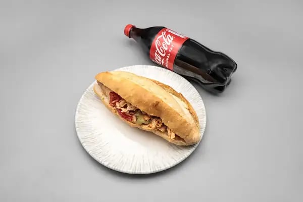 Lamir Döner - Resim 3