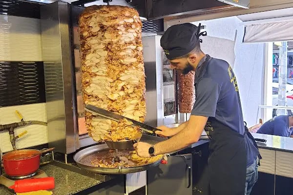 Lamir Döner - Resim 11