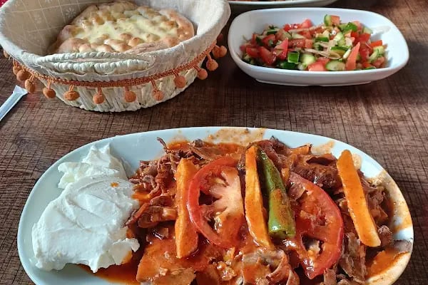Lamir Döner - Resim 14