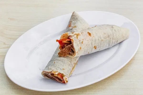 Lamir Döner - Resim 4