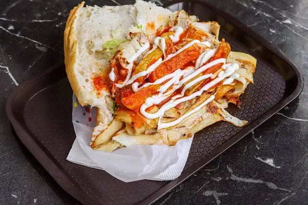 Lamir Döner - Resim 5