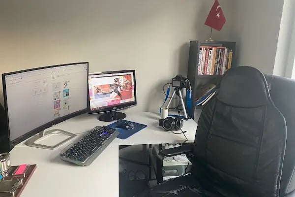 Sociopia Dijital Pazarlama ve Reklam Ajansı - Resim 9
