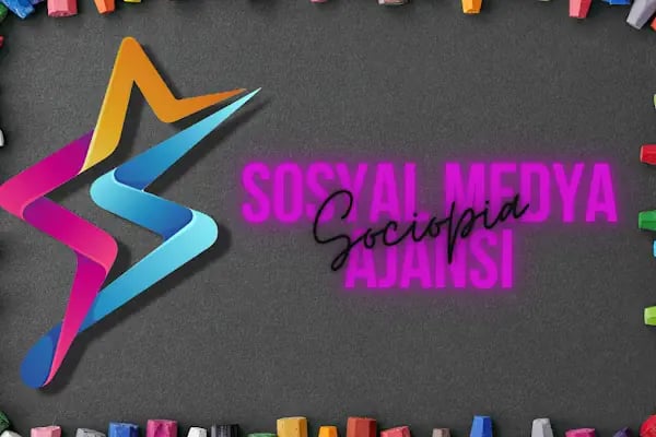 Sociopia Dijital Pazarlama ve Reklam Ajansı - Resim 2