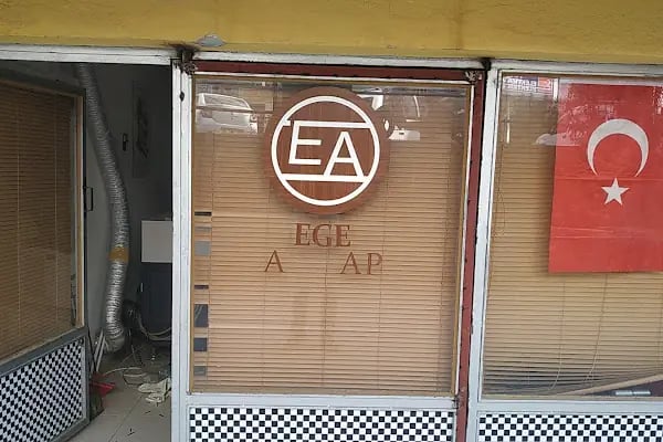Ege Ahşap CNC Kesim - Resim 1