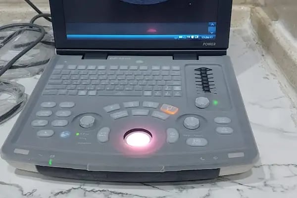 Beker Veteriner Kliniği MERSİN - Resim 13