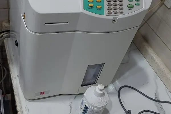 Beker Veteriner Kliniği MERSİN - Resim 12
