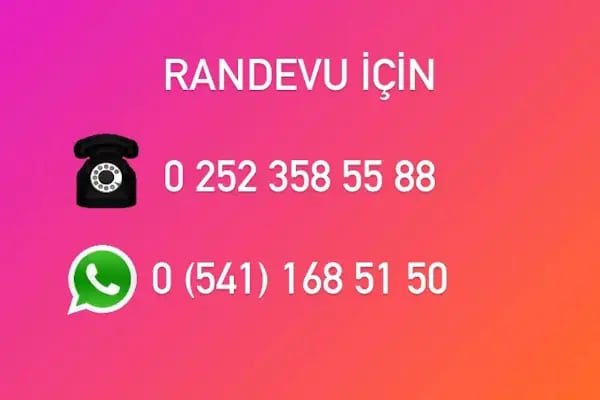 Dr.Gizem GÜNGÖR TAKEŞ Muayenehanesi - Resim 6