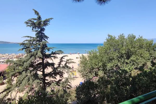 Ören Kaya Beach - Resim 10
