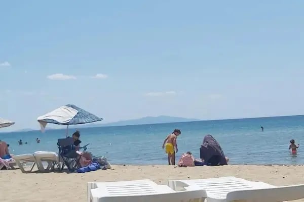 Ören Kaya Beach - Resim 18