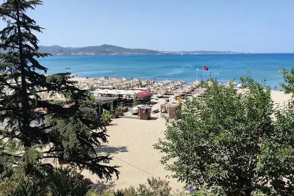 Ören Kaya Beach - Resim 11