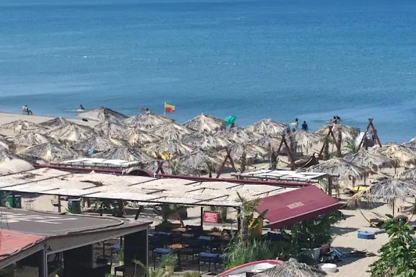 Ören Kaya Beach - Resim 9