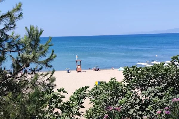 Ören Kaya Beach - Resim 3