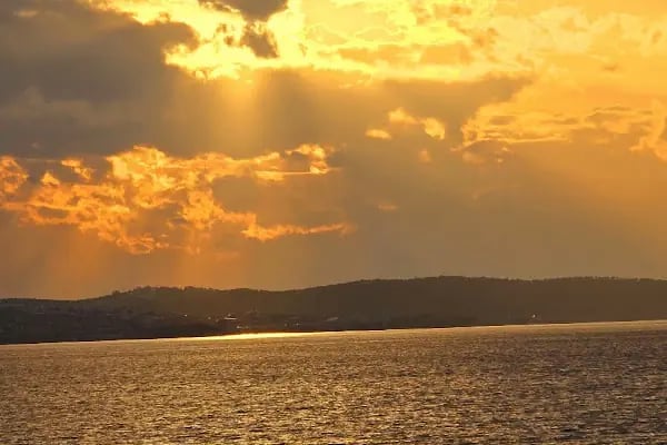 Ören Kaya Beach - Resim 15
