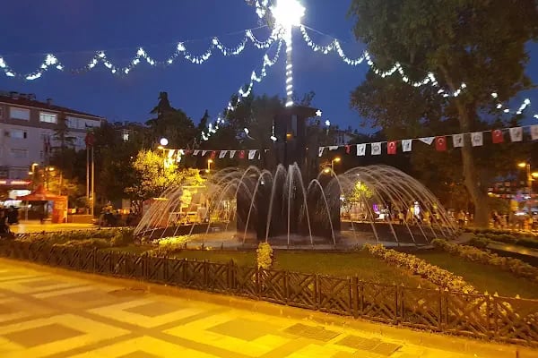 Avcılar Merkez Parkı - Resim 3