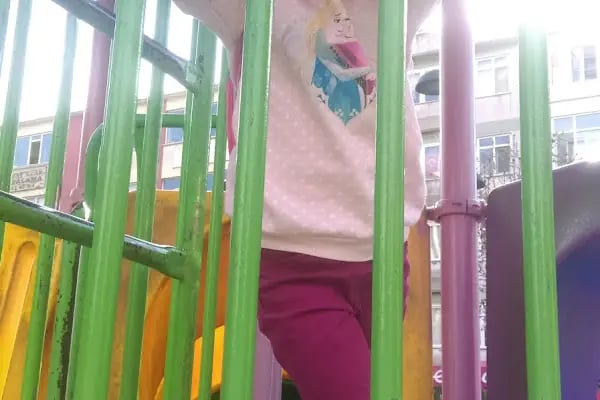 Avcılar Merkez Parkı - Resim 18