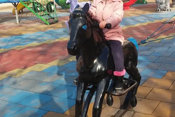 Avcılar Merkez Parkı - Resim 7